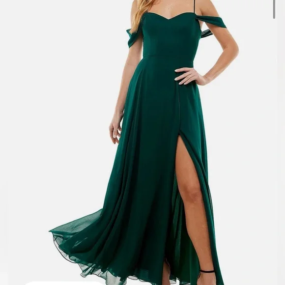 mermaid off the shoulder prom dress Chic Mermaid Off-the-shoulder Pink Sparkly Long Prom Dresses Sequins L –  SELINADRESS